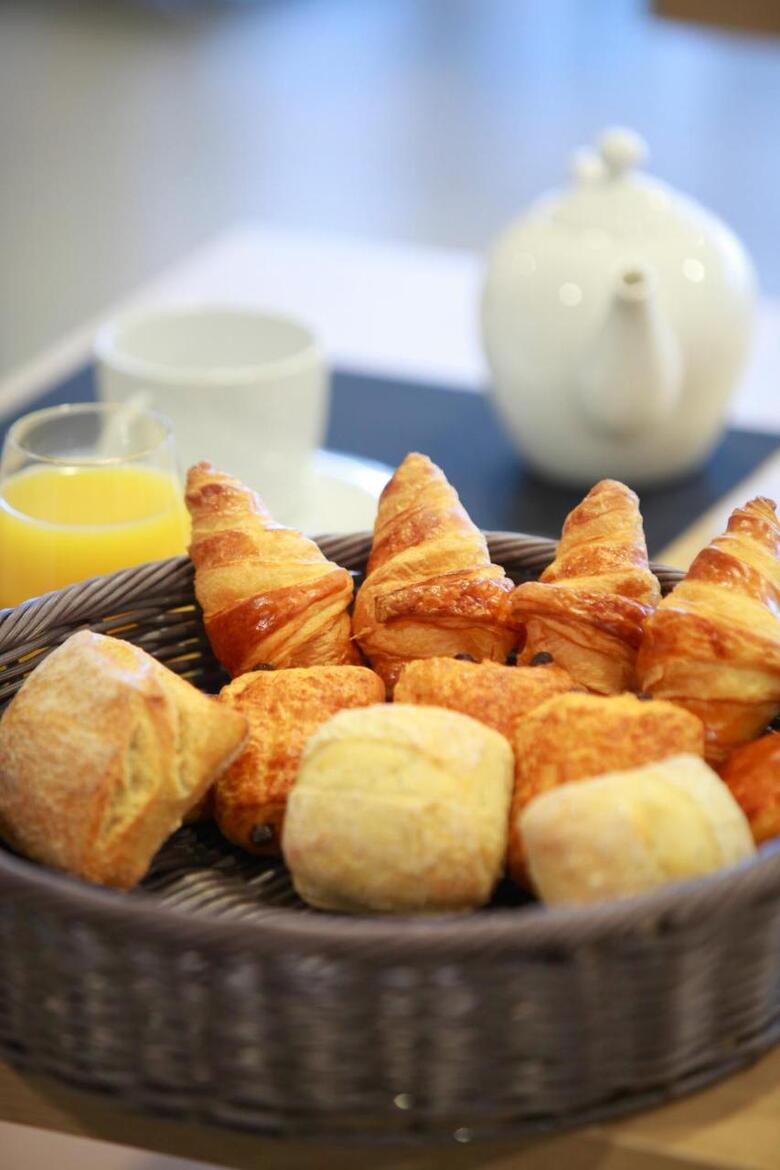 Inter-hotel L'haut'aile