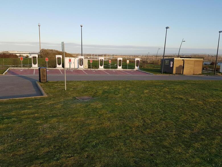 Inter-hotel L'haut'aile