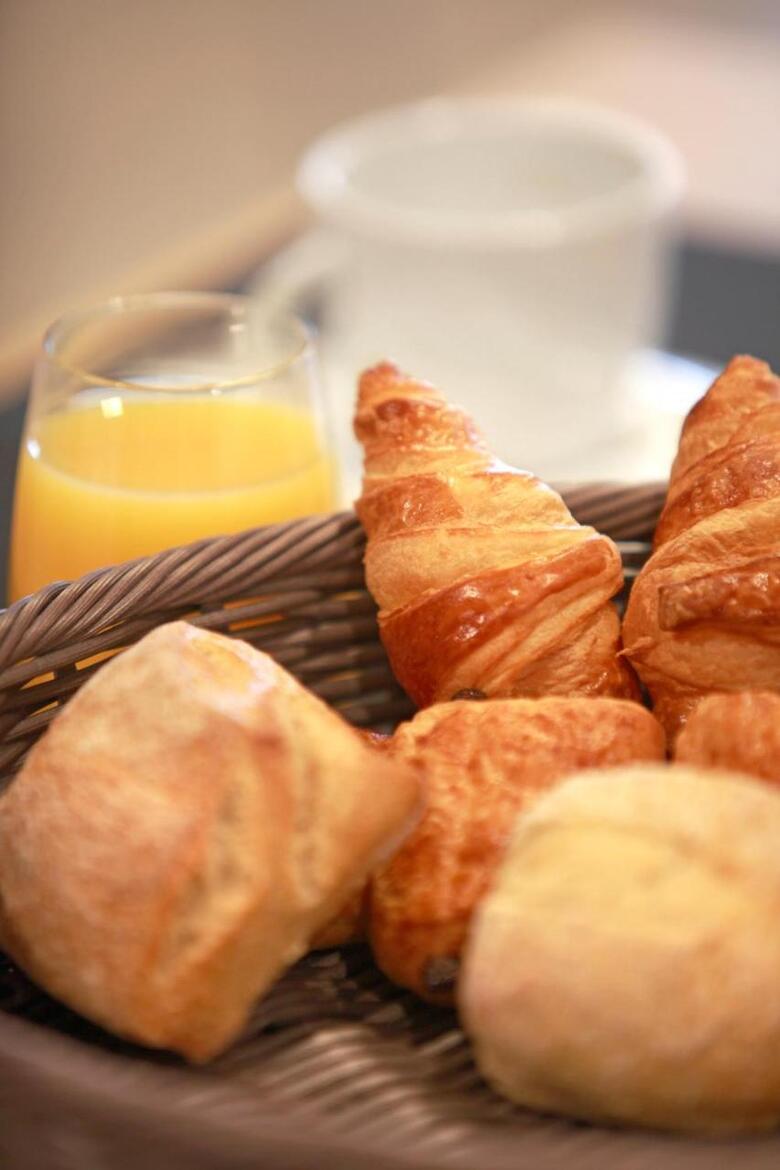 Inter-hotel L'haut'aile