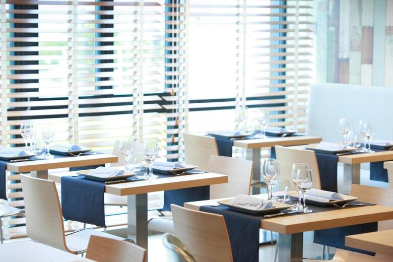 Inter-hotel L'haut'aile