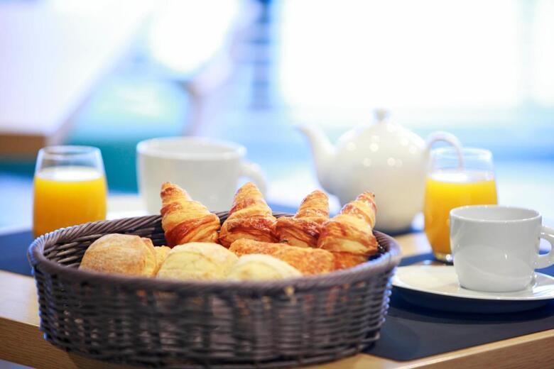 Inter-hotel L'haut'aile