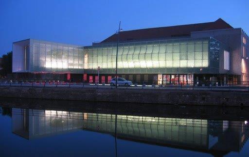 Inter-hotel L'haut'aile