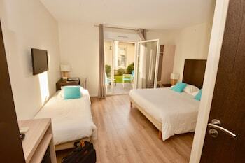 Hotel H�tel Villa Sophia