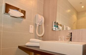 Hotel H�tel Villa Sophia