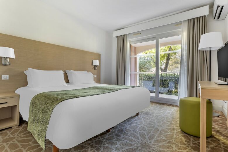 Hotel Le Club Mougins