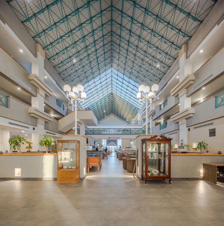 Hotel Casa Grande Delicias