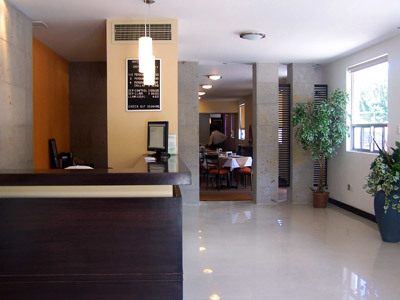 Hotel Parador Chihuahua