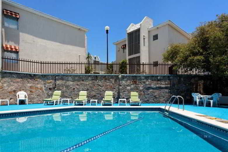 Holiday Inn Hotel & Suites Chihuahua