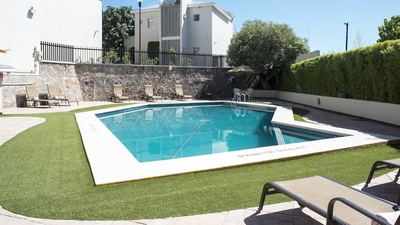 Holiday Inn Hotel & Suites Chihuahua