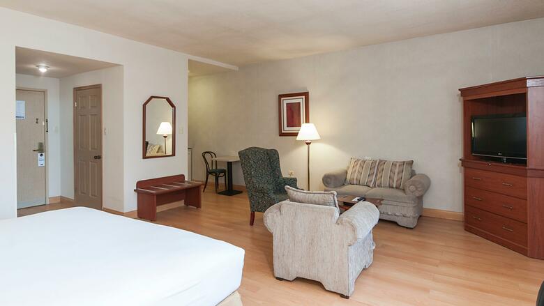 Hotel Holiday Inn Express Chihuahua