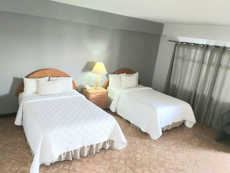 Hotel Posada Tierra Blanca