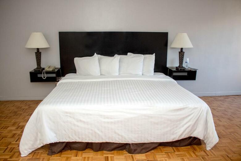 Hotel Posada Tierra Blanca