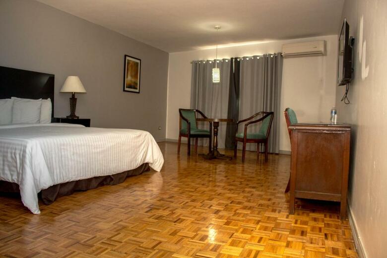 Hotel Posada Tierra Blanca