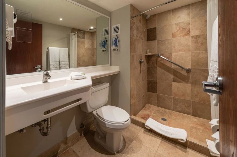 Hotel City Express Chihuahua