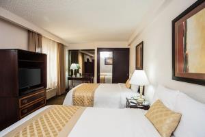 Hotel Quality Inn Chihuahua San Francisco