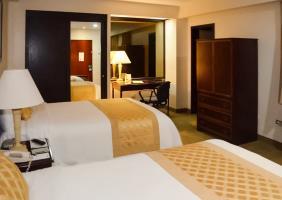 Hotel Quality Inn Chihuahua San Francisco
