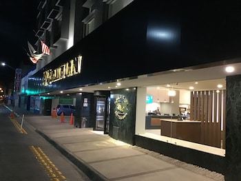 Hotel Quality Inn Chihuahua San Francisco
