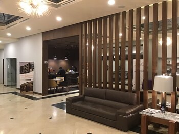 Hotel Quality Inn Chihuahua San Francisco