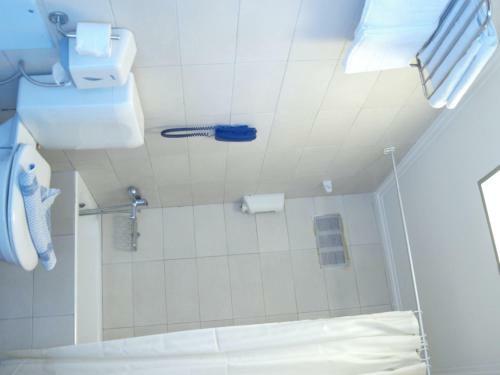 Hotel Saint Constantin