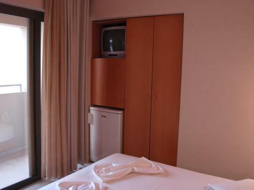 Hotel Saint Constantin