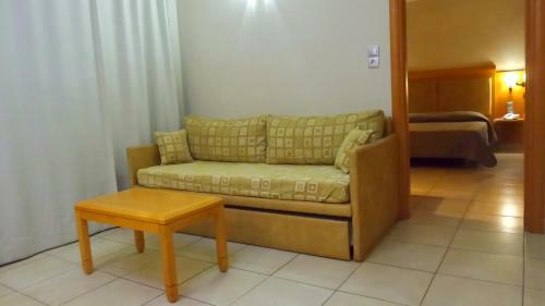 Hotel Saint Constantin