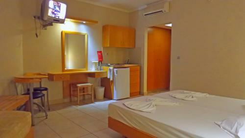 Hotel Saint Constantin