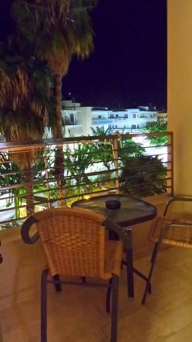 Hotel Saint Constantin