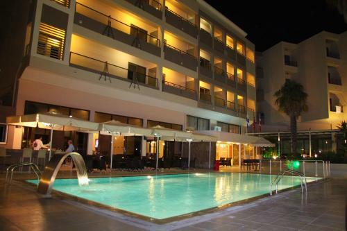 Hotel Saint Constantin