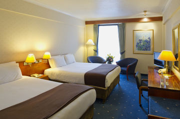 Clarion Collection Croydon Park Hotel