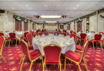 Clarion Collection Croydon Park Hotel