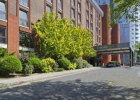 Clarion Collection Croydon Park Hotel