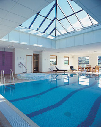 Hotel Holiday Inn Luton-south M1, Jct.9