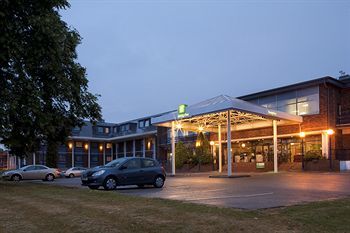 Hotel Holiday Inn Luton-south M1, Jct.9