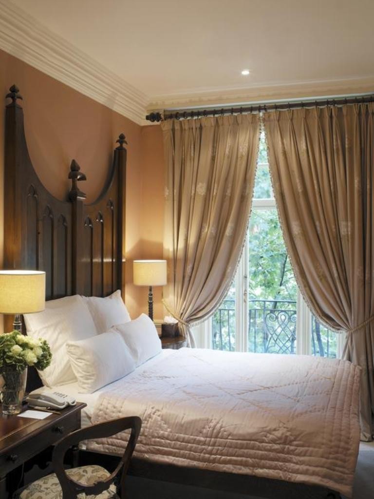 Hotel The Gore (.)