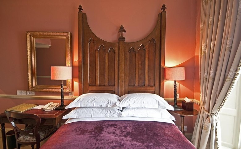 Hotel The Gore (.)