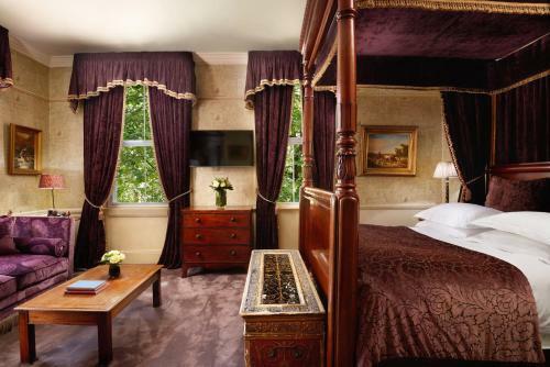 Hotel The Gore (.)