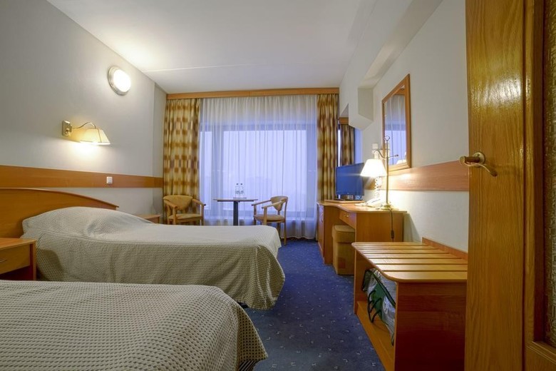 Hotel Sputnik