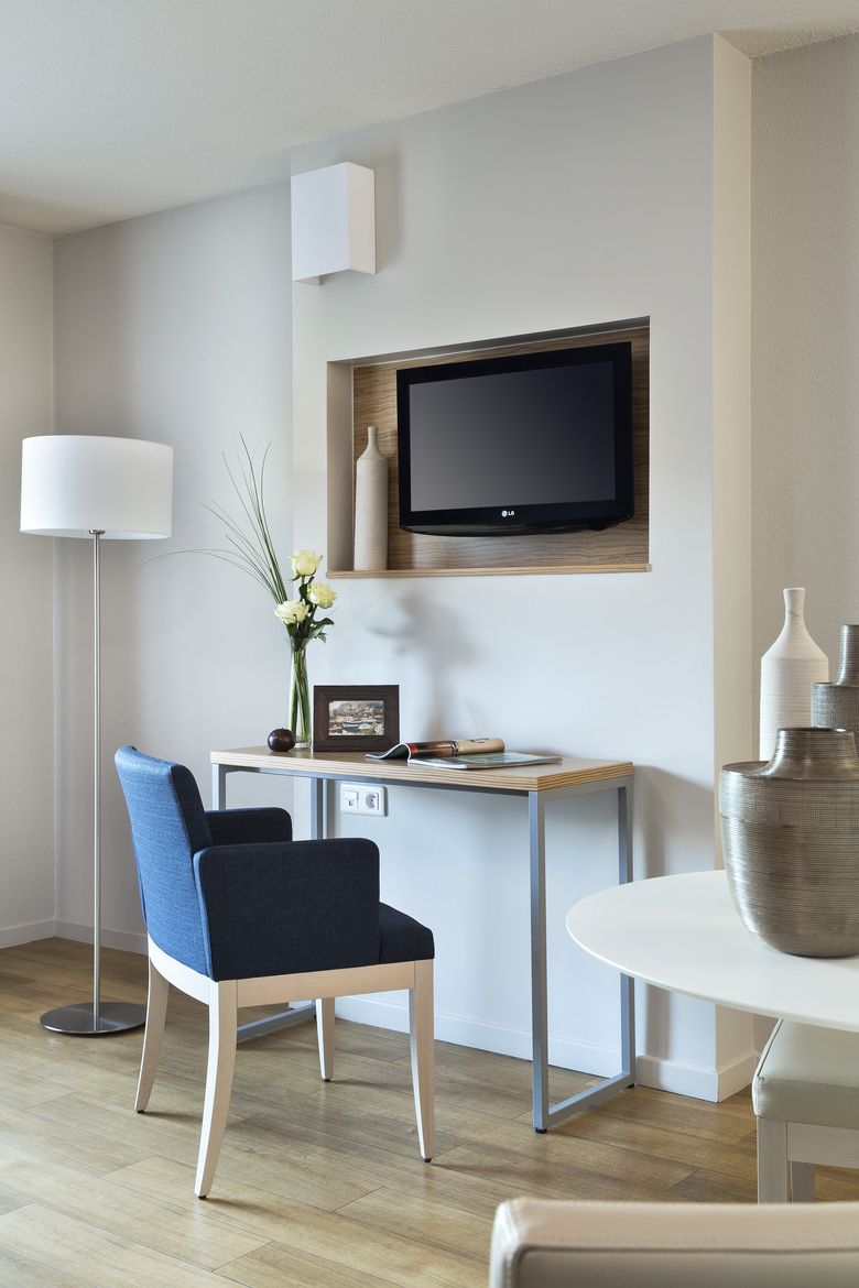 Hotel Citadines Marseille Prado Chanot