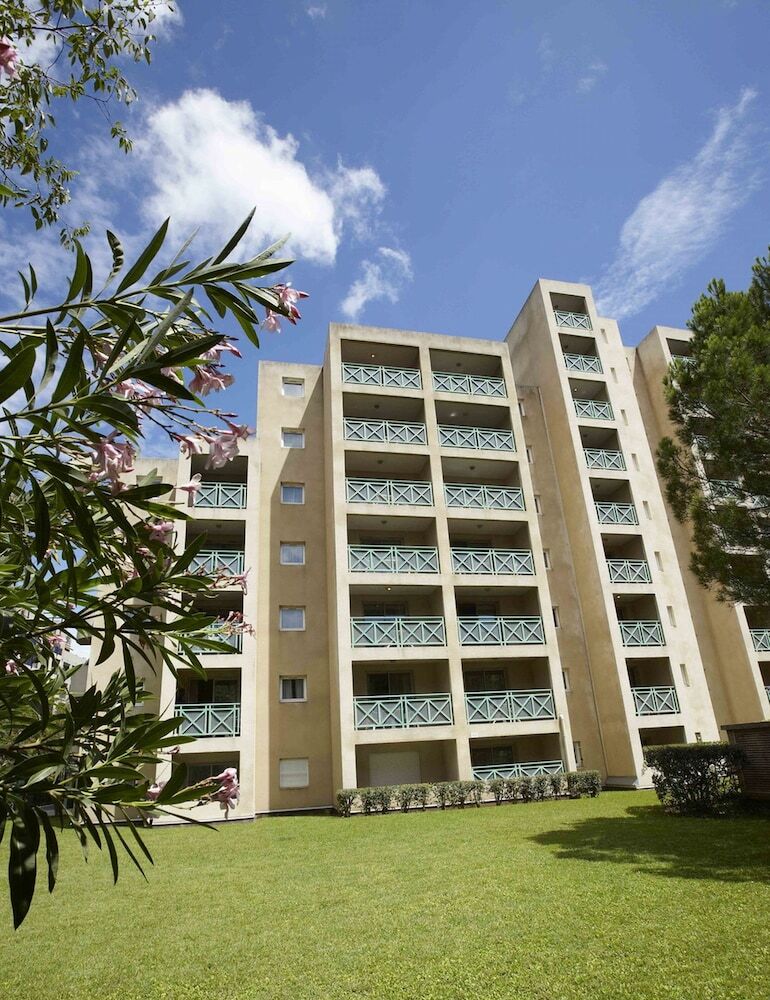 Hotel Citadines Marseille Prado Chanot