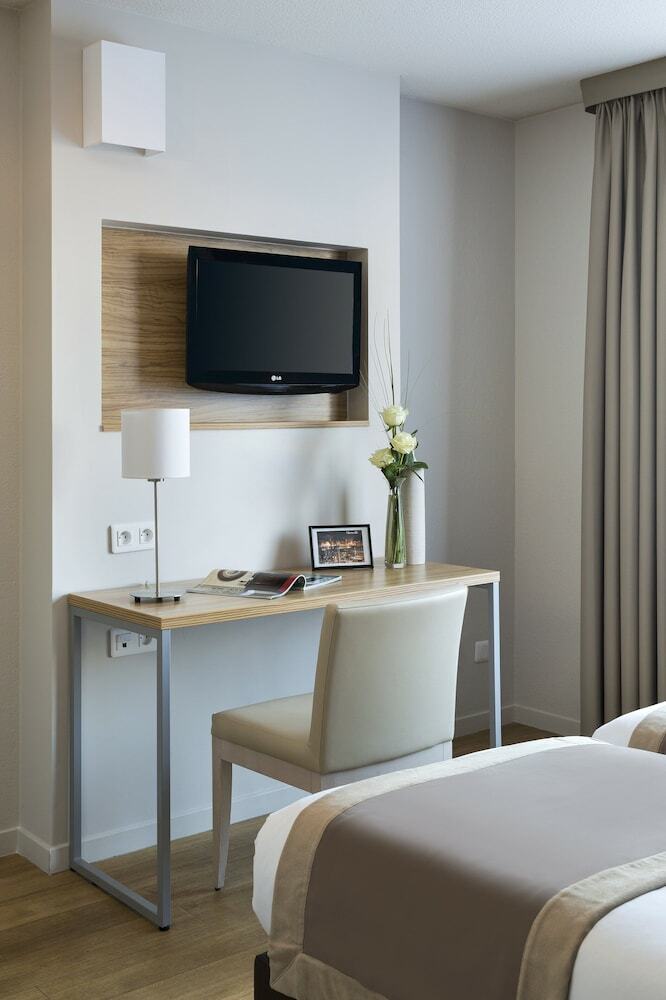 Hotel Citadines Marseille Prado Chanot