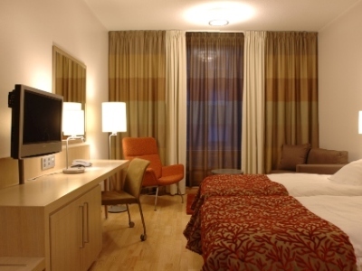 Hotel Scandic