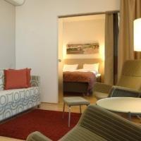 Hotel Scandic