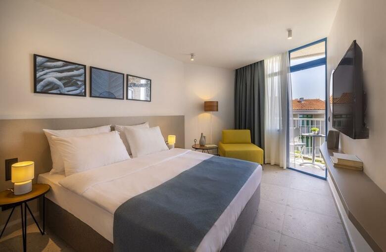 Hotel Funtana - Funtana