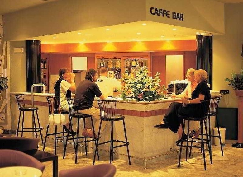Hotel Funtana - Funtana