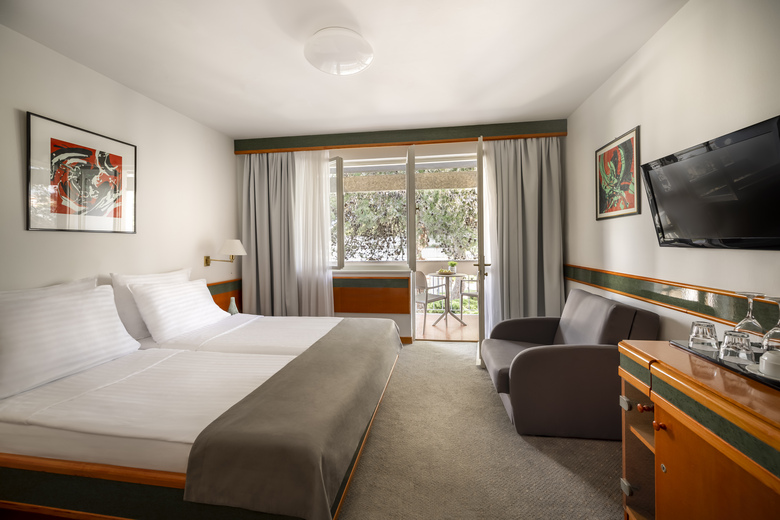 Hotel Pineta