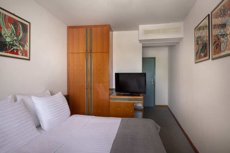 Hotel Pineta