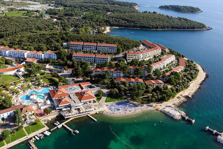 Hotel Pineta