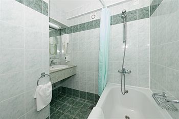 Apartamentos Villas Rubin Resort