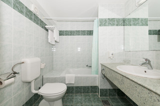 Apartamentos Villas Rubin Resort