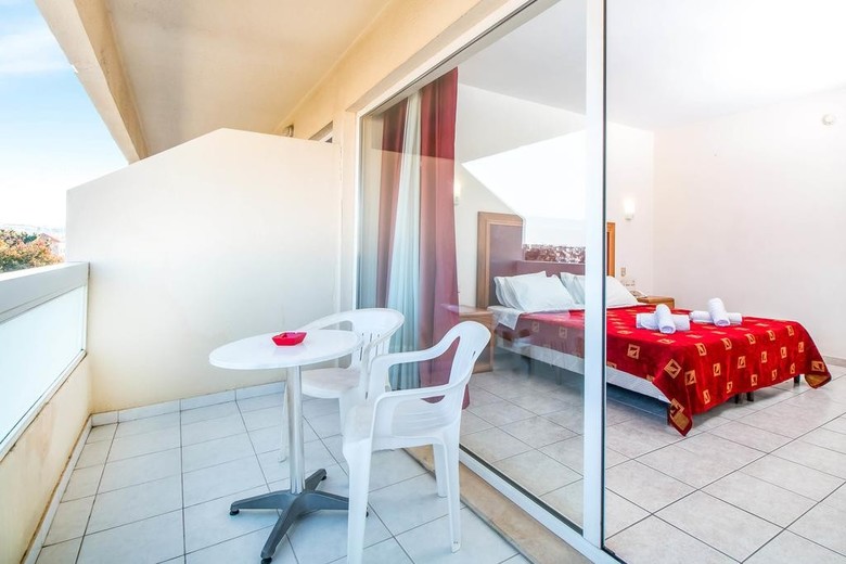 Hotel Continental Apartments